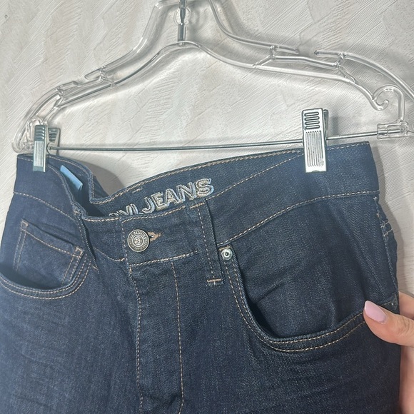 MAVI Zach Straight Leg Jeans 32 x 30 - Picture 9 of 13